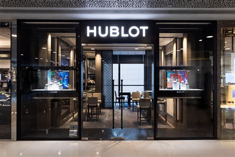 hublot hong kong office